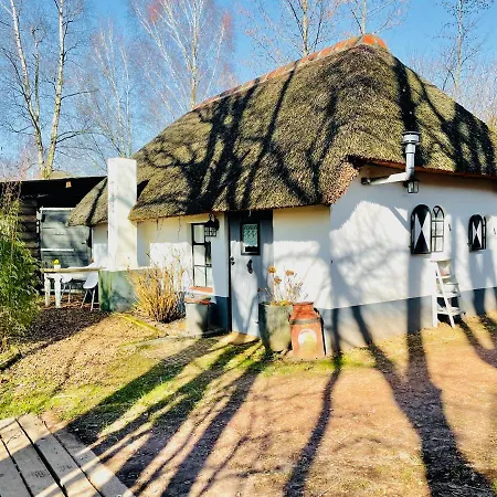 Bakhuisje Op De Veluwe * Heerde