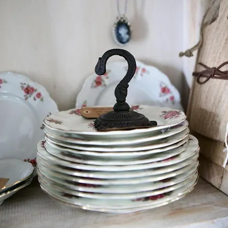 Bakhuisje Op De Veluwe Holiday home Heerde