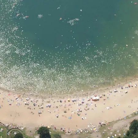 Bakhuisje Op De Veluwe Holiday home *