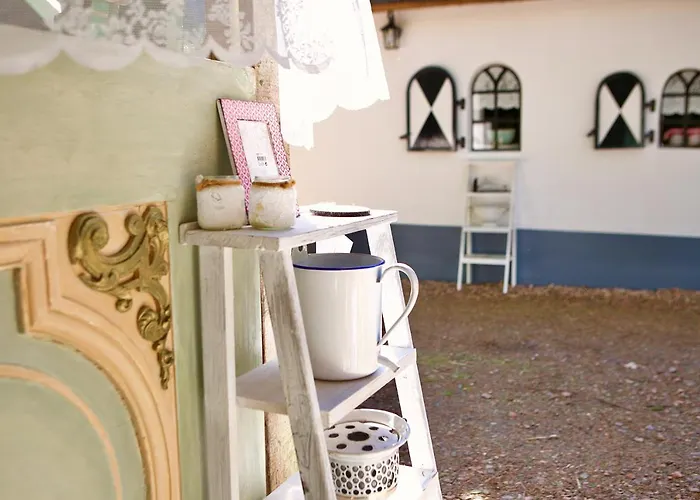 Holiday home Bakhuisje Op De Veluwe Heerde