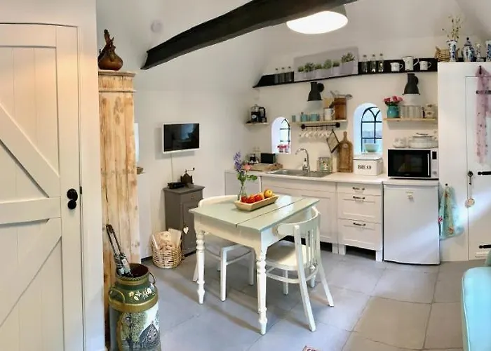 Bakhuisje Op De Veluwe Holiday home Heerde