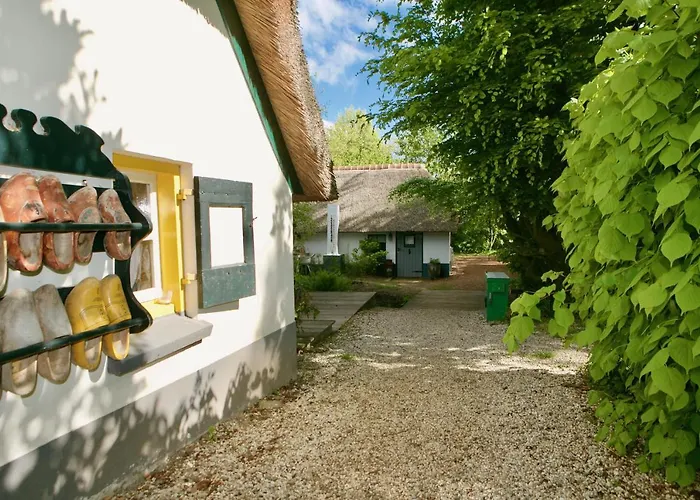 Bakhuisje Op De Veluwe Σπίτι διακοπών Heerde