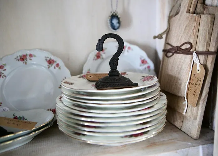 Bakhuisje Op De Veluwe Holiday home Heerde