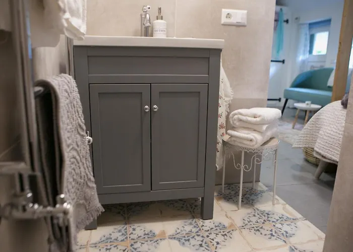 Bakhuisje Op De Veluwe Σπίτι διακοπών *