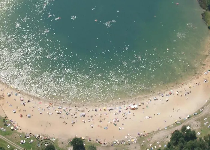 Bakhuisje Op De Veluwe Σπίτι διακοπών *
