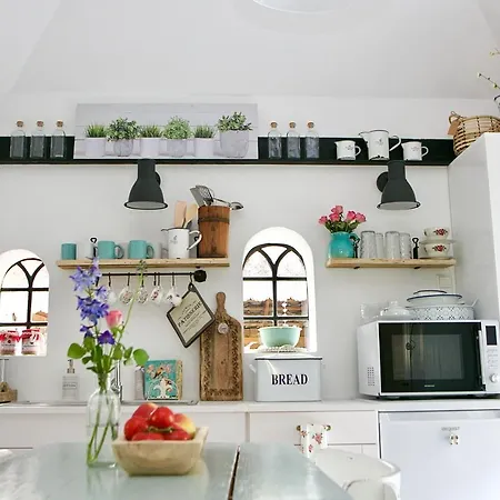 Bakhuisje Op De Veluwe Tatil Evi