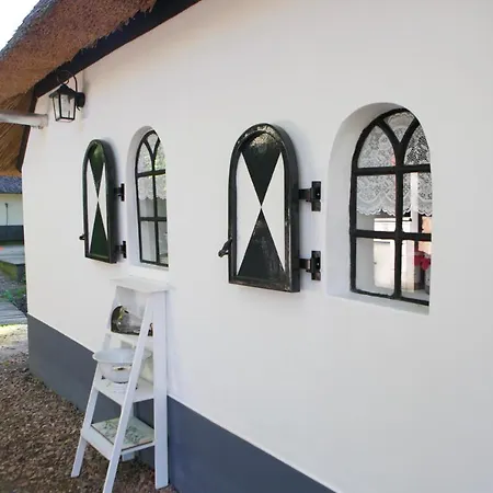 Tatil Evi Bakhuisje Op De Veluwe Heerde