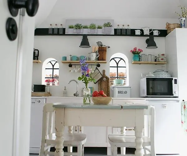 Bakhuisje Op De Veluwe Prázdninový dům Heerde