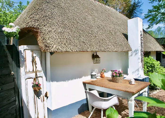 Bakhuisje Op De Veluwe Heerde