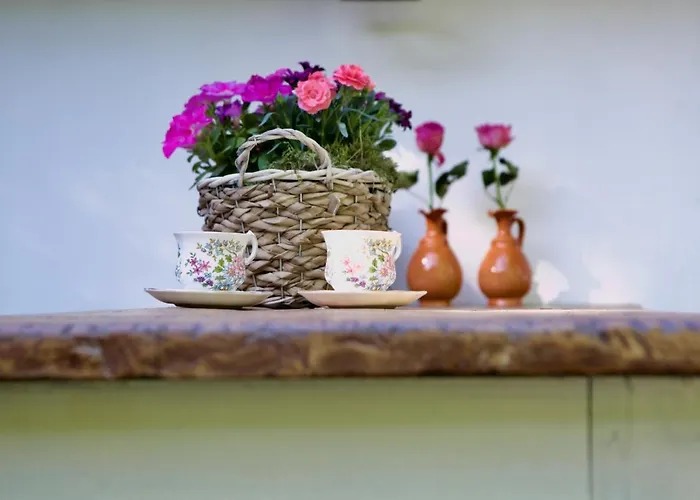 Bakhuisje Op De Veluwe Heerde