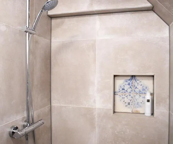 Bakhuisje Op De Veluwe *