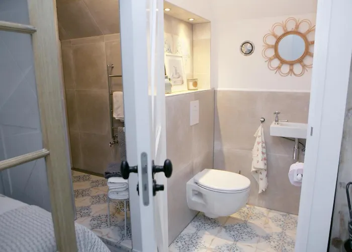 Prázdninový dům Bakhuisje Op De Veluwe