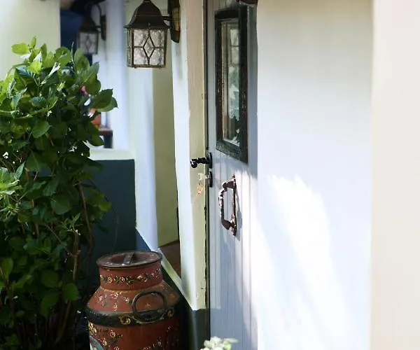 Bakhuisje Op De Veluwe * Heerde